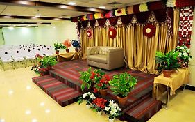 Hotel Ssk Grand - Kanchipuram